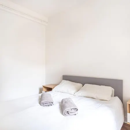 Apartment Le Jules F1 Le Havre