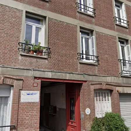 Le Jules F1 * Le Havre
